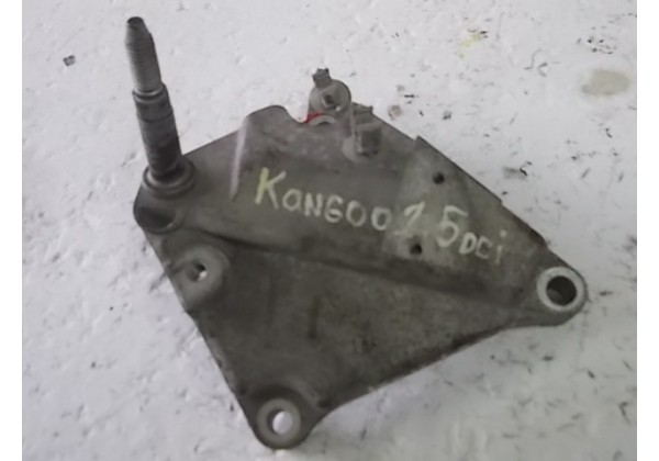 Кронштейн КПП Рено Кенго,Символ 8200407084